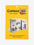 Cuphead Tech Stickers, , alternate