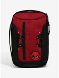Marvel Deadpool Sling Bag, , alternate