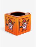 Crash Bandicoot Crate Mug, , alternate