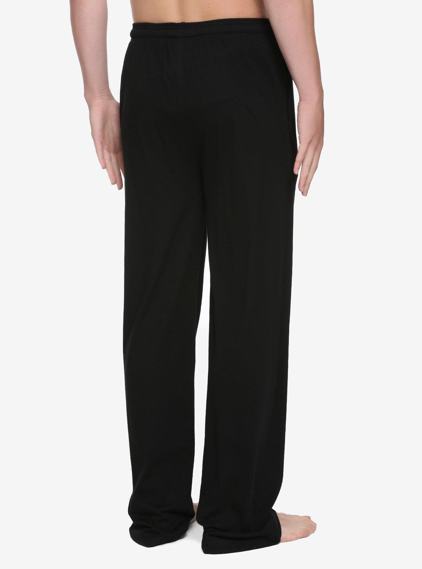 Marvel Ant-Man Pajama Pants, , alternate