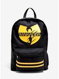 Marvel Black Panther Wu-Tang Wakanda Backpack, , alternate