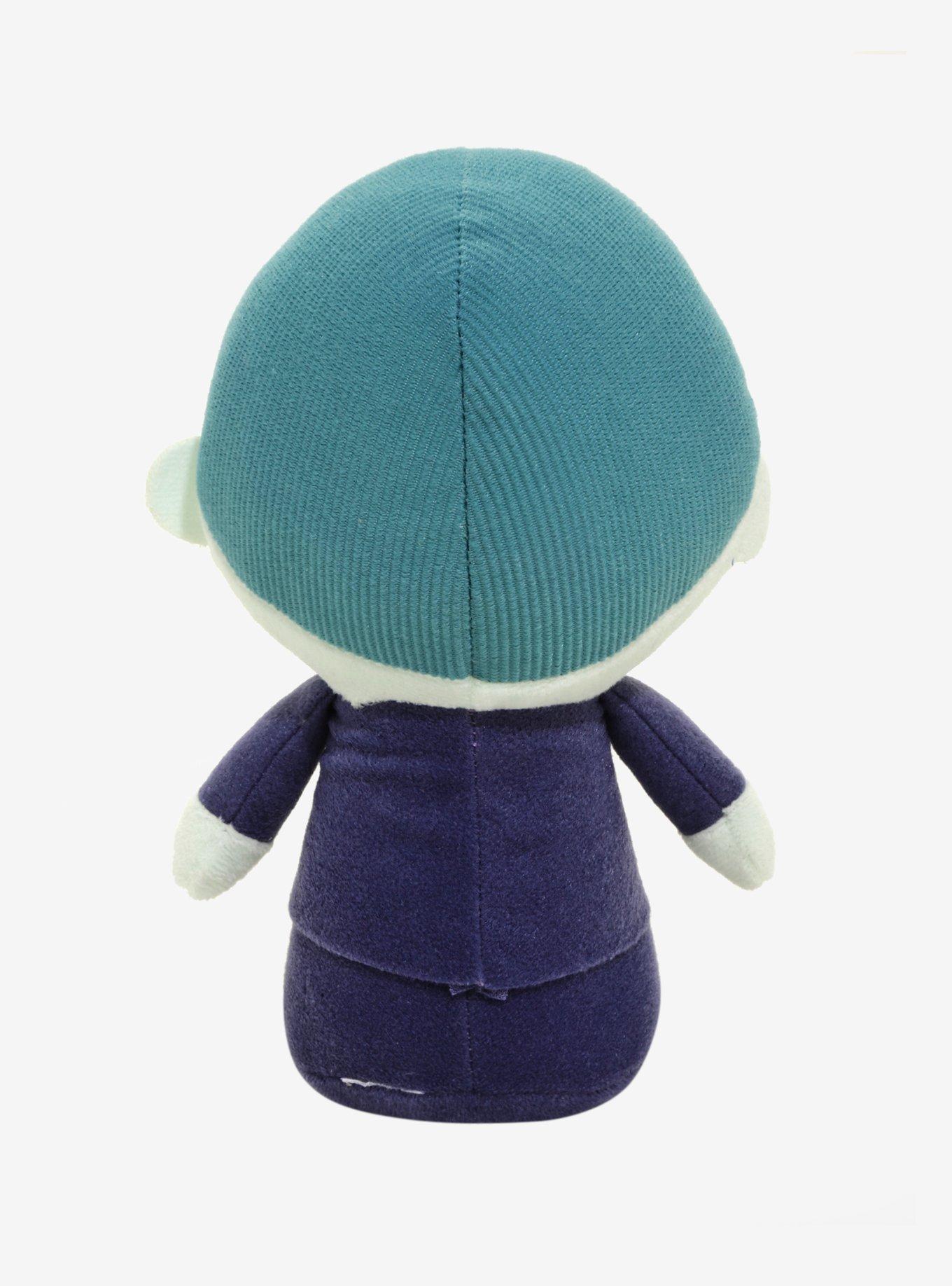 Funko The Nightmare Before Christmas Barrel Supercute Plushie, , alternate