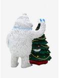 Rudolph The Red-Nosed Reindeer Bumble Decorating Light-Up Figure, , alternate