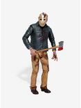 Friday The 13th: The Final Chapter Jason 1:4 Scale Action Figure, , alternate