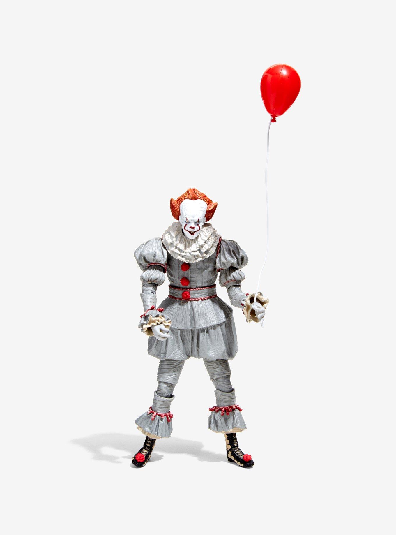 UT Pennywise Ultimate Figure, , alternate