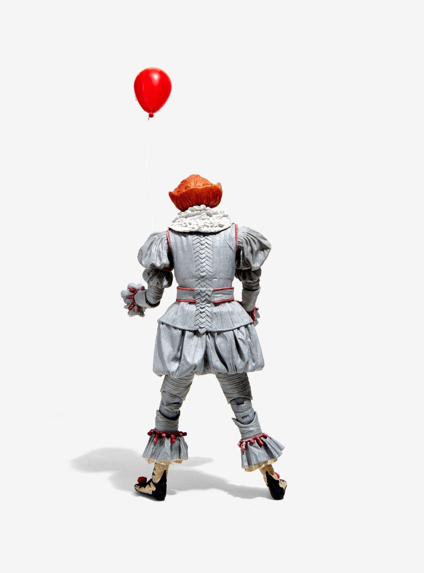 UT Pennywise Ultimate Figure, , alternate