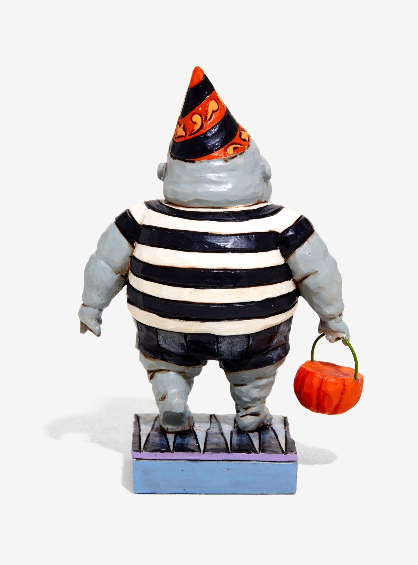 The Nightmare Before Christmas Trick Or Treat Corpse Kid Figure, , alternate