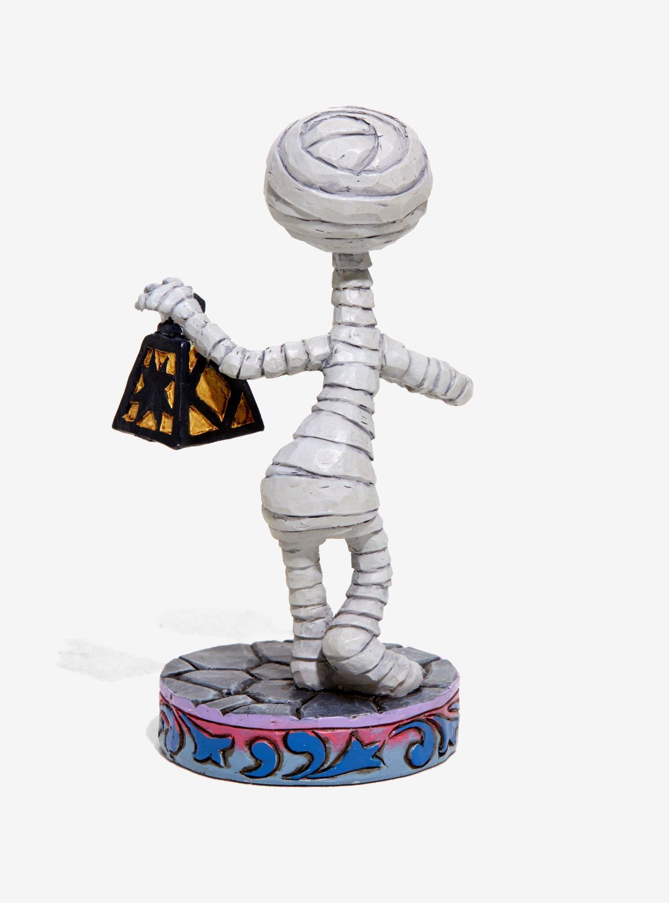 The Nightmare Before Christmas Mummy Boy Figure, , alternate