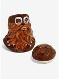 Star Wars Solo Chewbacca Cookie Jar, , alternate