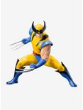 Kotobukiya Marvel X-Men '92 Wolverine & Jubilee ArtFX Statue Set, , alternate