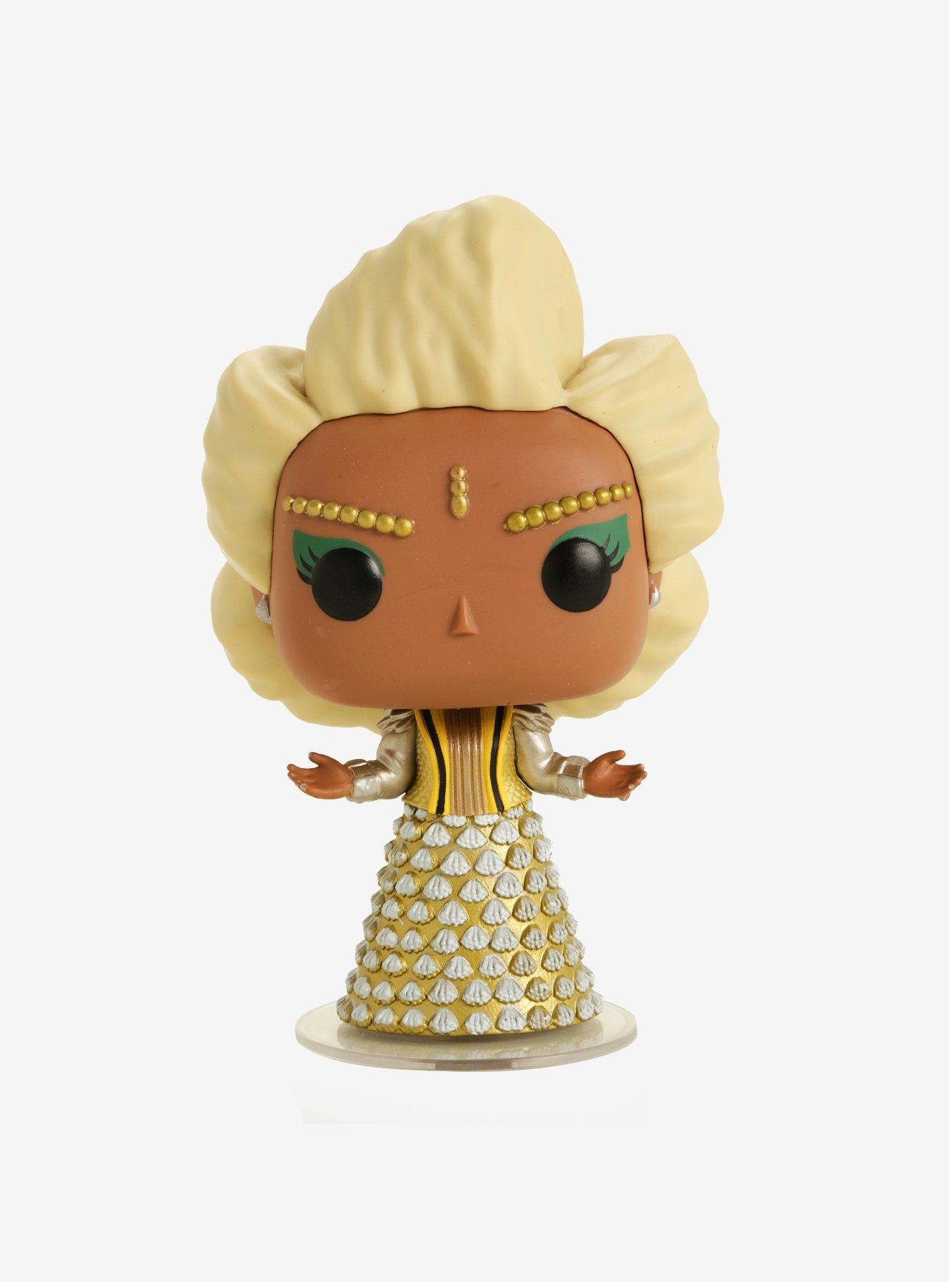 Funko Disney A Wrinkle In Time Pop! Mrs. Which Vinyl Figure, , alternate