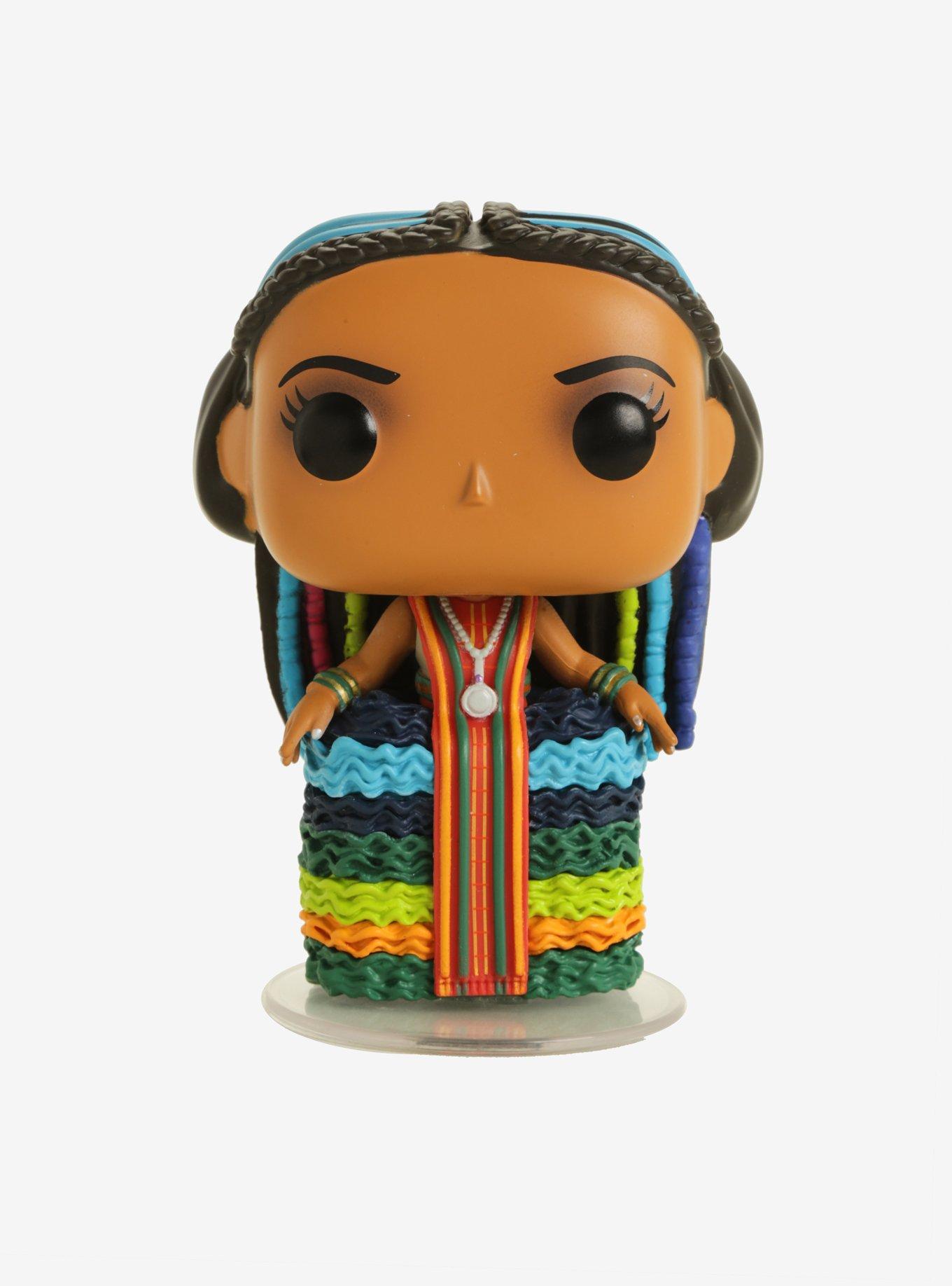 Funko Disney A Wrinkle In Time Pop! Mrs. Who Vinyl Figure, , alternate