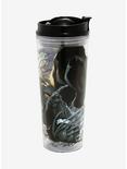 Marvel Venom Travel Mug, , alternate
