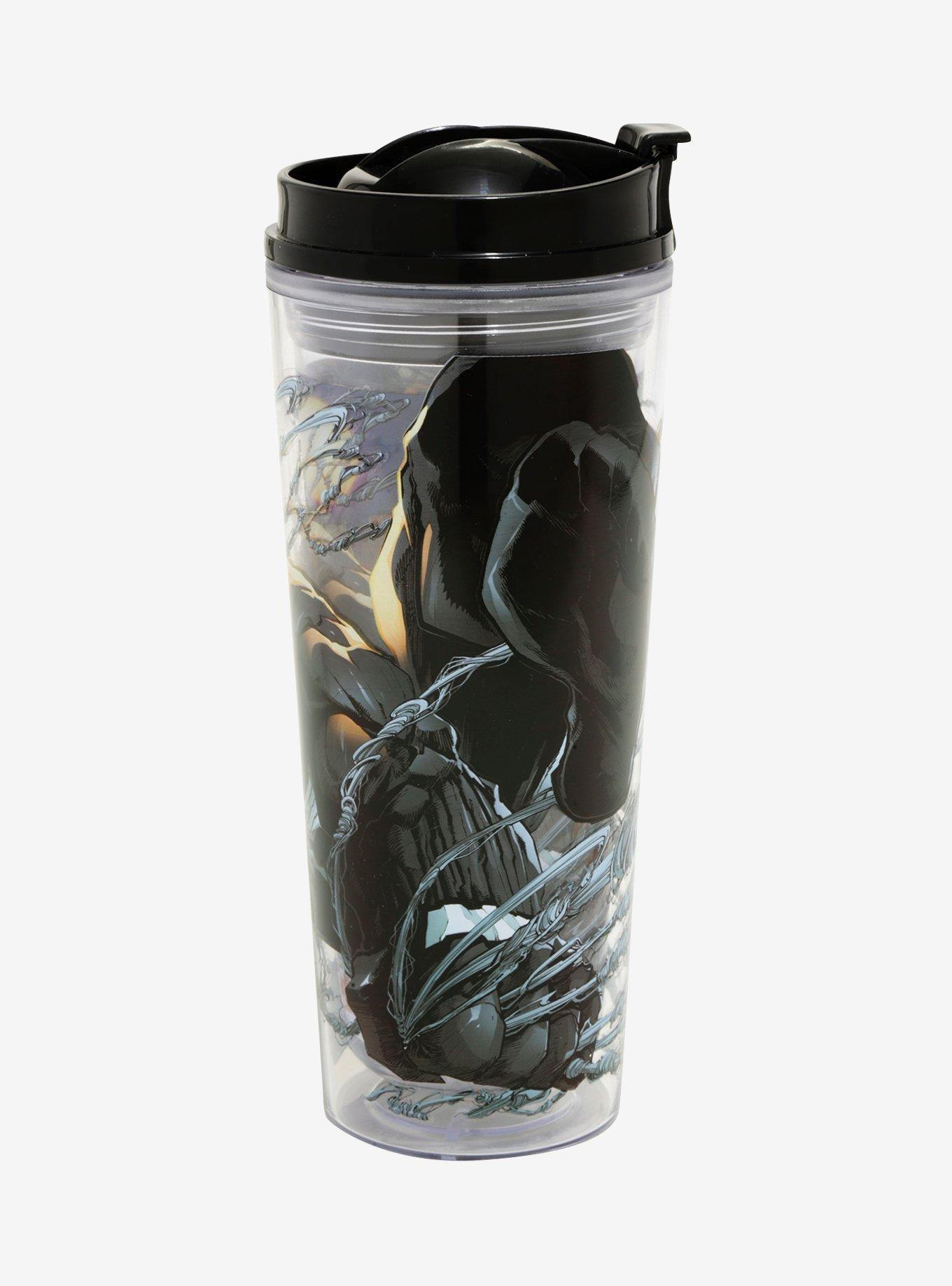 Marvel Venom Travel Mug, , alternate