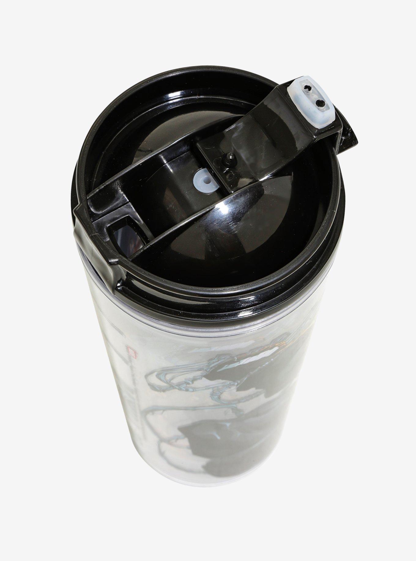 Marvel Venom Travel Mug, , alternate