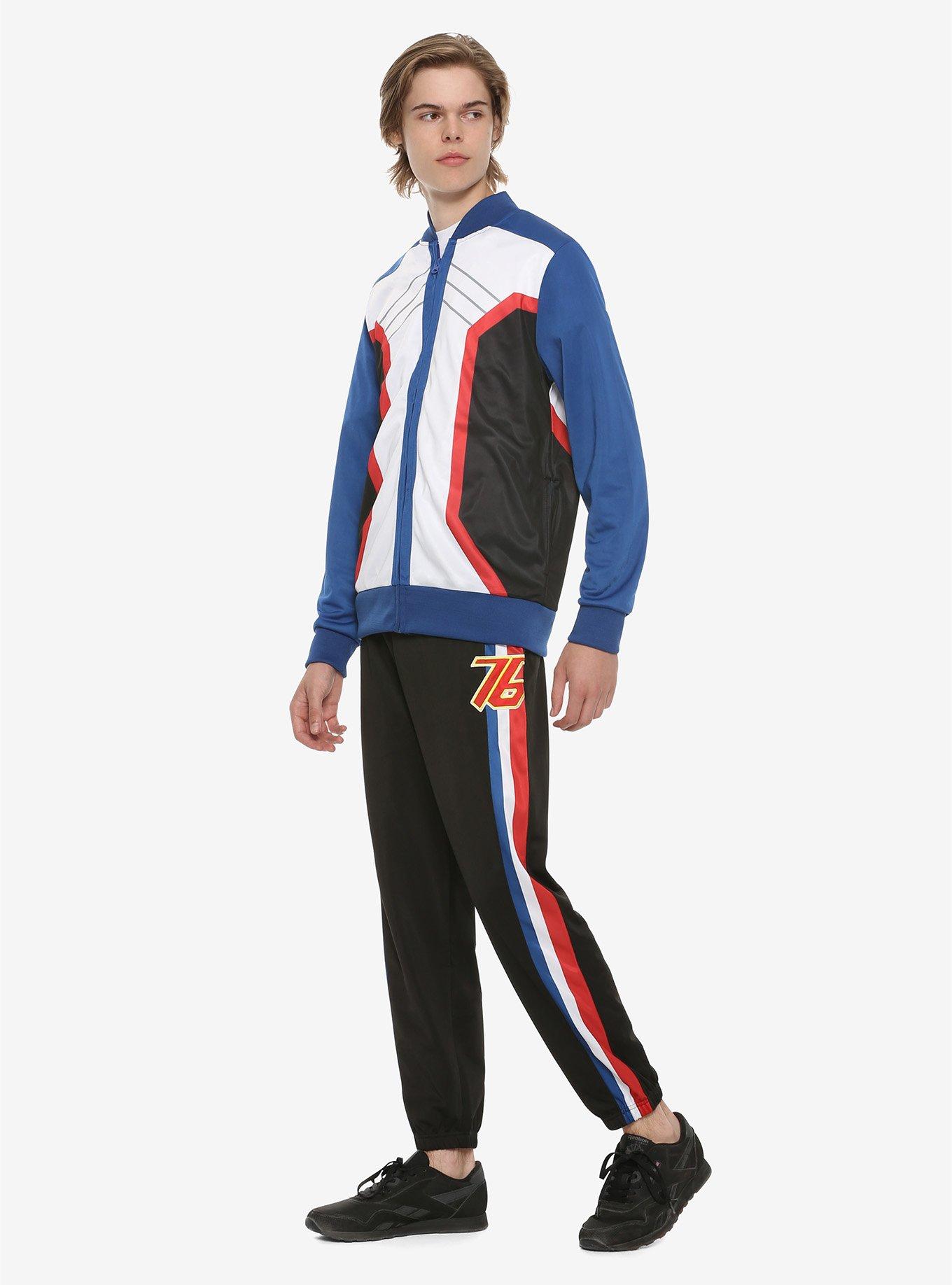 Overwatch Soldier: 76 Track Pants, , alternate