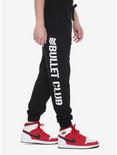 New Japan Pro-Wrestling Bullet Club Guys Jogger Pants Hot Topic Exclusive, , alternate