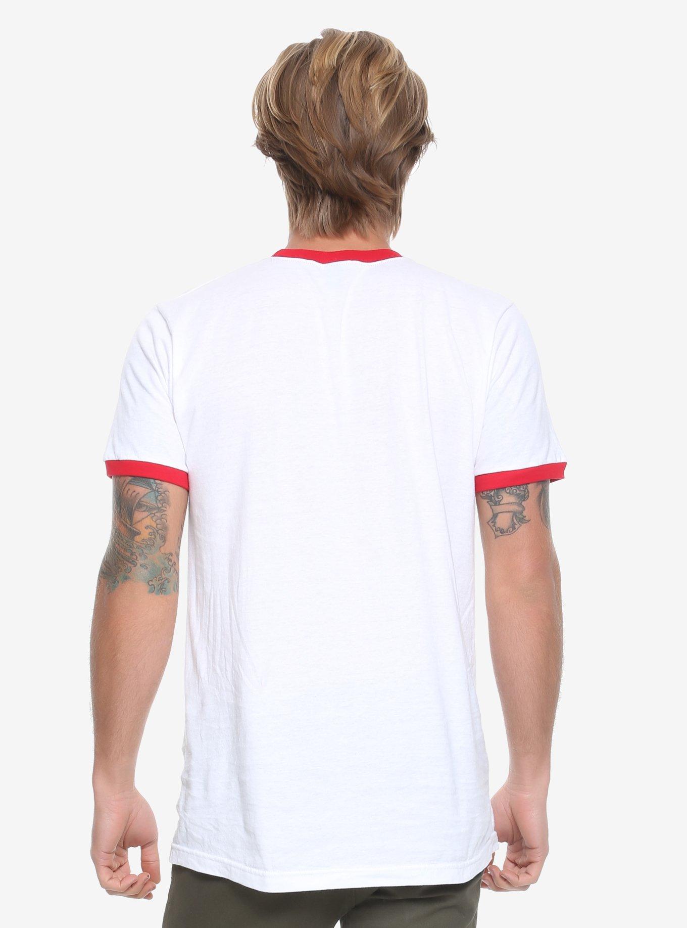 Star Wars Millennium Falcon T-Shirt - BoxLunch Exclusive, , alternate