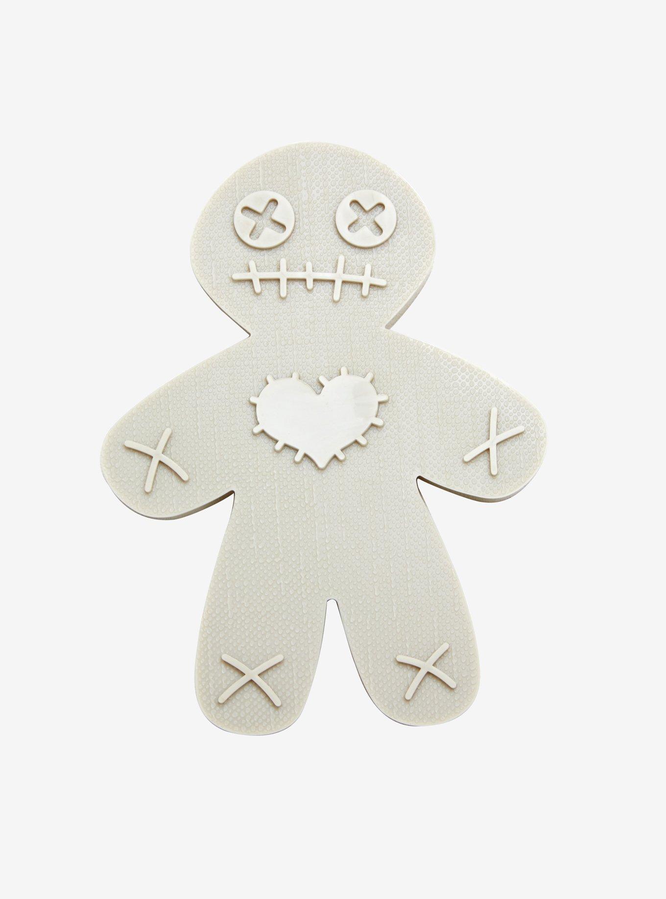 Cursed Cookies The Voodoo Doll Cookie Cutter, , alternate