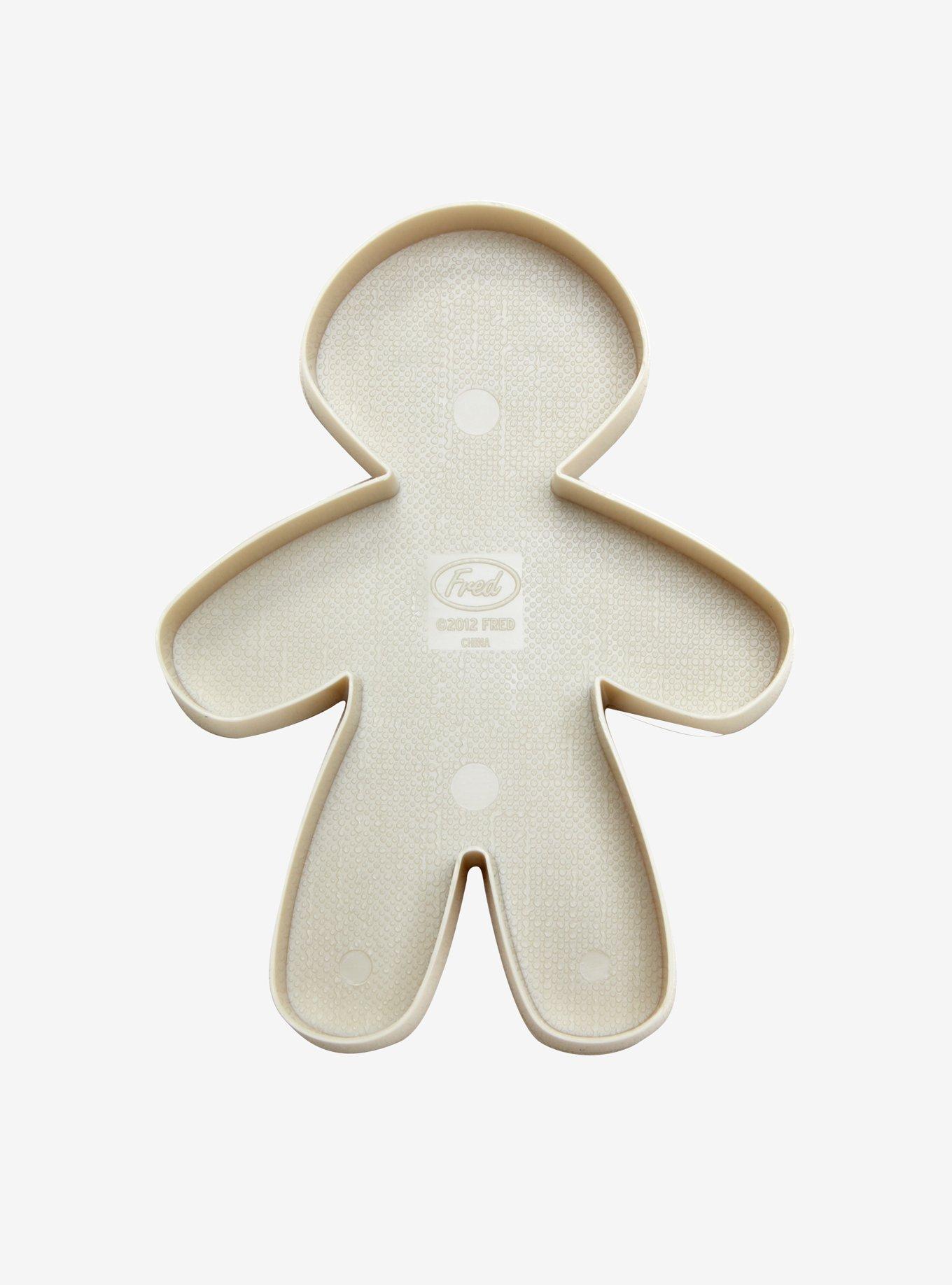Cursed Cookies The Voodoo Doll Cookie Cutter, , alternate