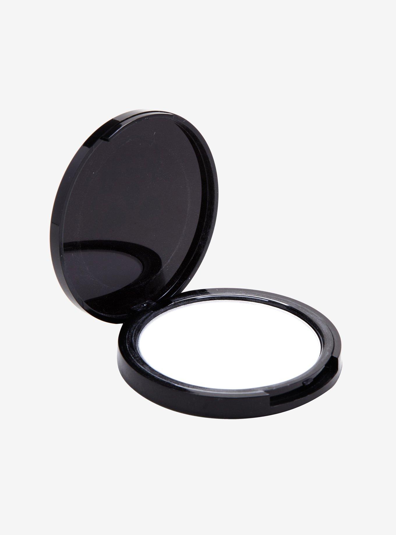 White Face Powder Compact, , alternate