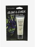 Blackheart Beauty Glow-In-The-Dark Face & Body Paint, , alternate