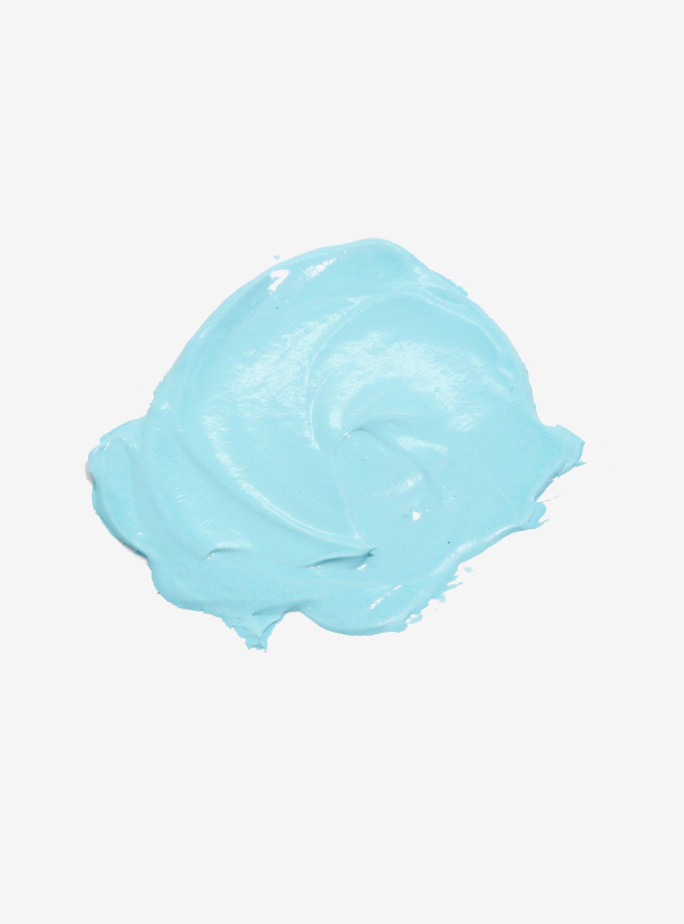 Blackheart Pale Turquoise Face & Body Paint, , alternate