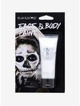 Blackheart Face & Body White Paint, , alternate
