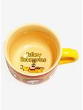 The Beatles Yellow Submarine Soup Mug, , alternate