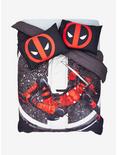 Marvel Deadpool Pillowcase Set, , alternate