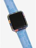 Disney Lilo & Stitch Smart Watch Case & Strap Set - BoxLunch Exclusive, , alternate