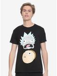 Rick And Morty Bushworld Adventures T-Shirt Hot Topic Exclusive, , alternate