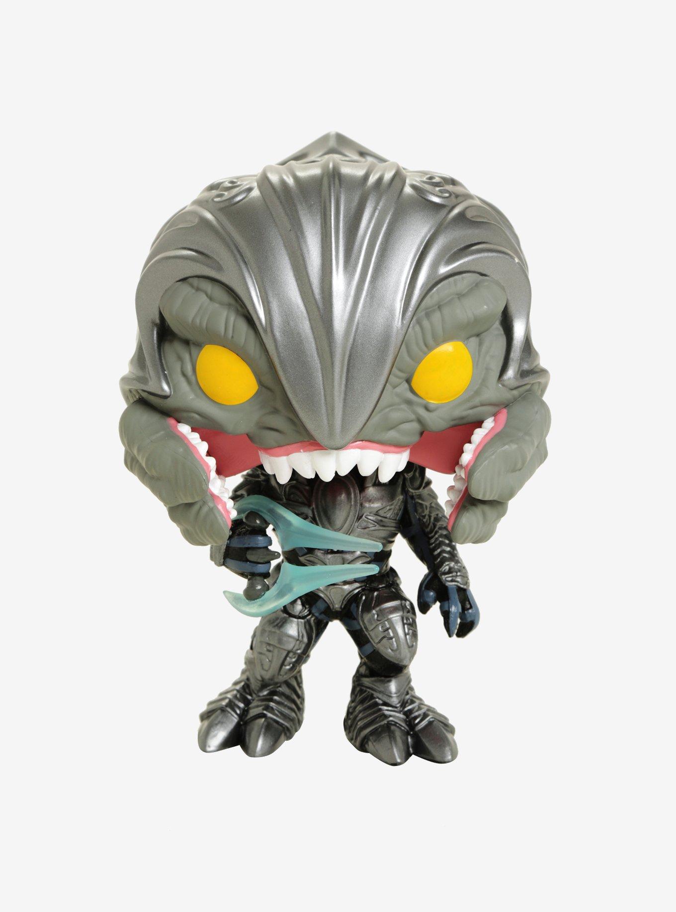 Funko Halo Pop! Halo Arbiter Vinyl Figure, , alternate