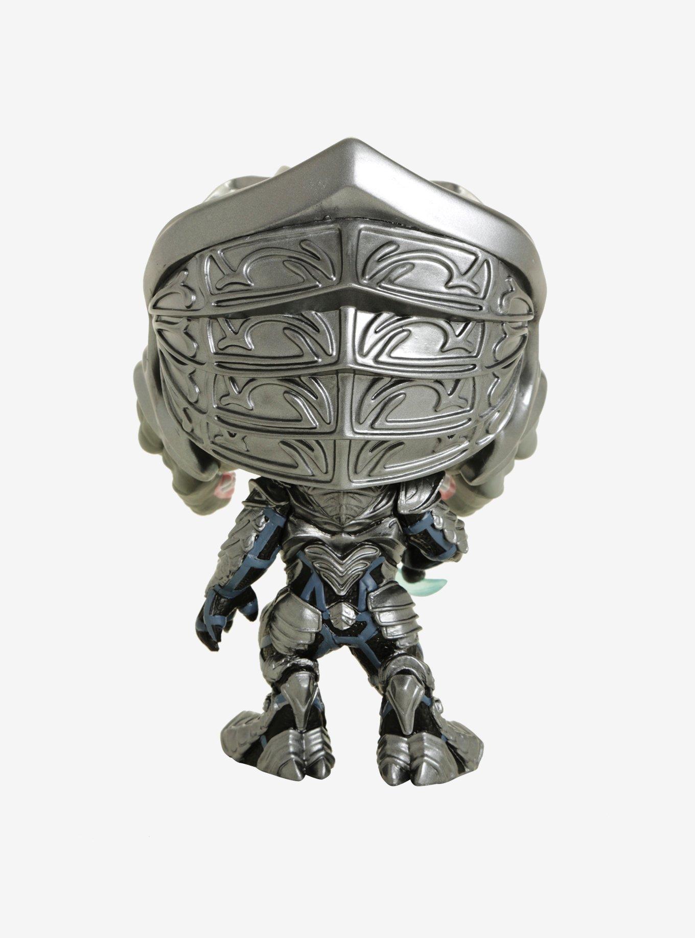 Funko Halo Pop! Halo Arbiter Vinyl Figure, , alternate