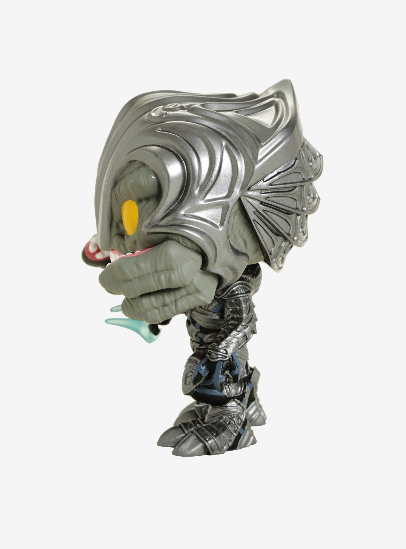 Funko Halo Pop! Halo Arbiter Vinyl Figure, , alternate