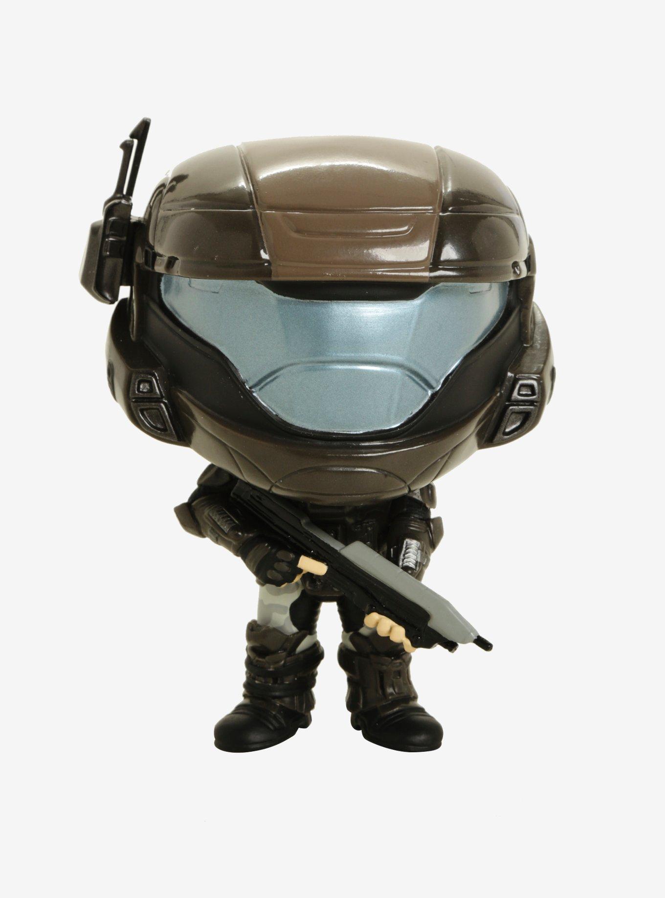 Funko Halo Pop! Halo Buck (ODST) Vinyl Figure, , alternate