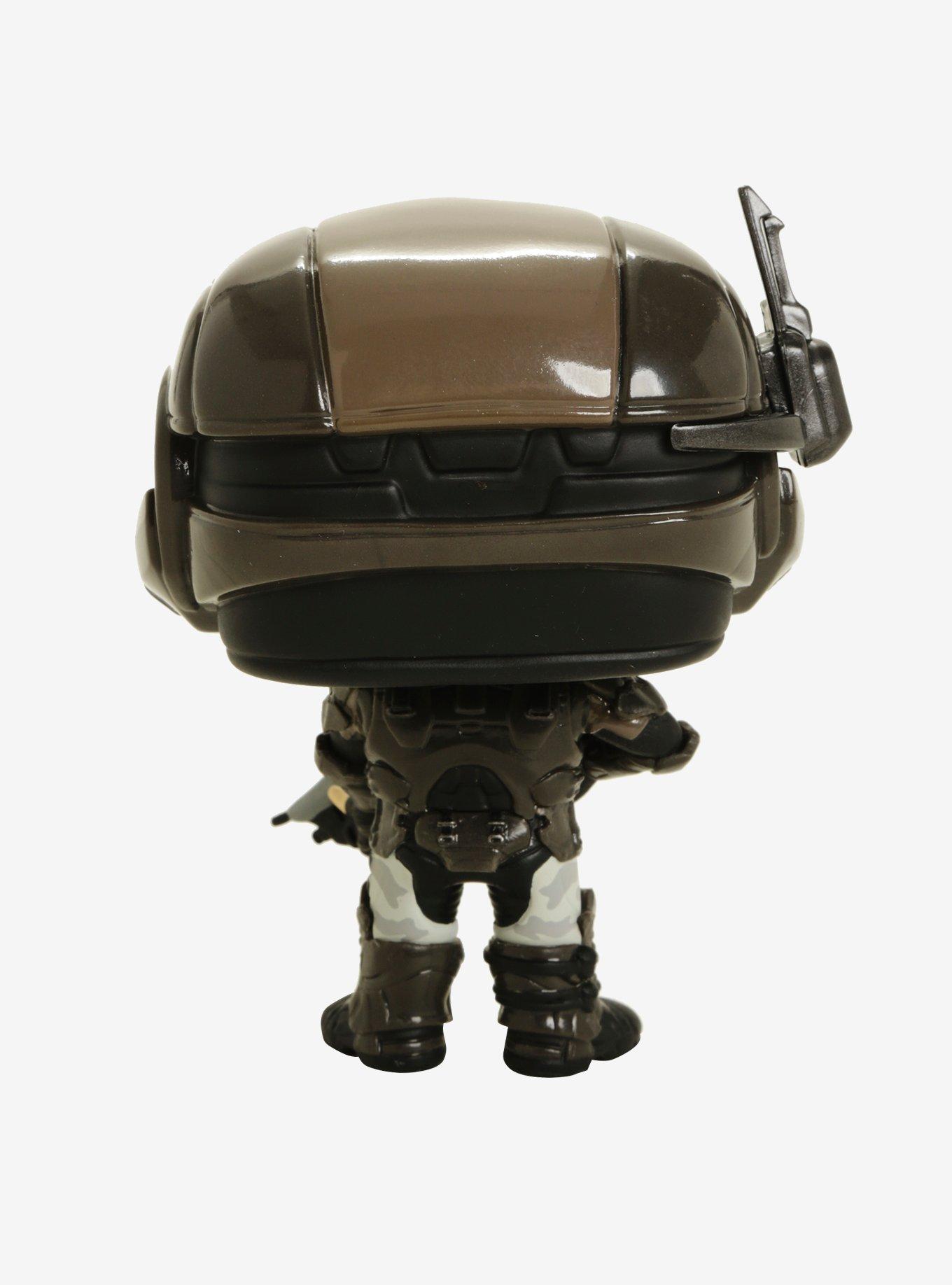 Funko Halo Pop! Halo Buck (ODST) Vinyl Figure, , alternate