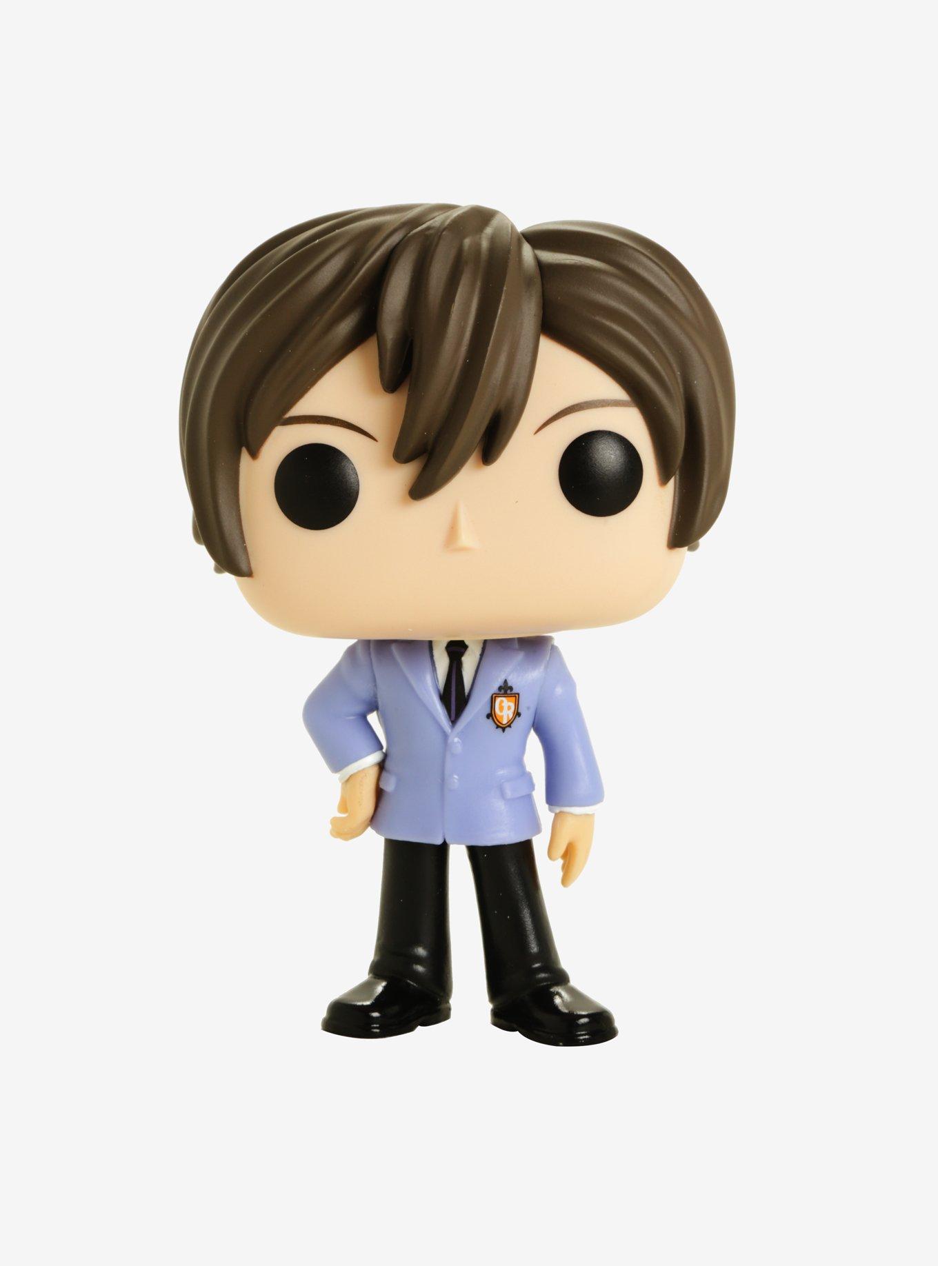 Funko Ouran High School Host Club Pop! Animation Haruhi Vinyl Figure, , alternate