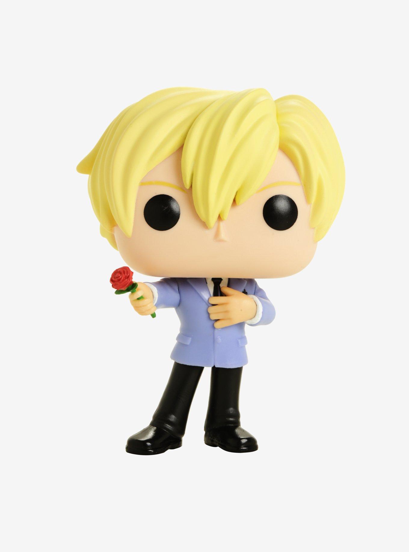 Funko Ouran High School Host Club Pop! Animation Tamaki Vinyl Figure, , alternate