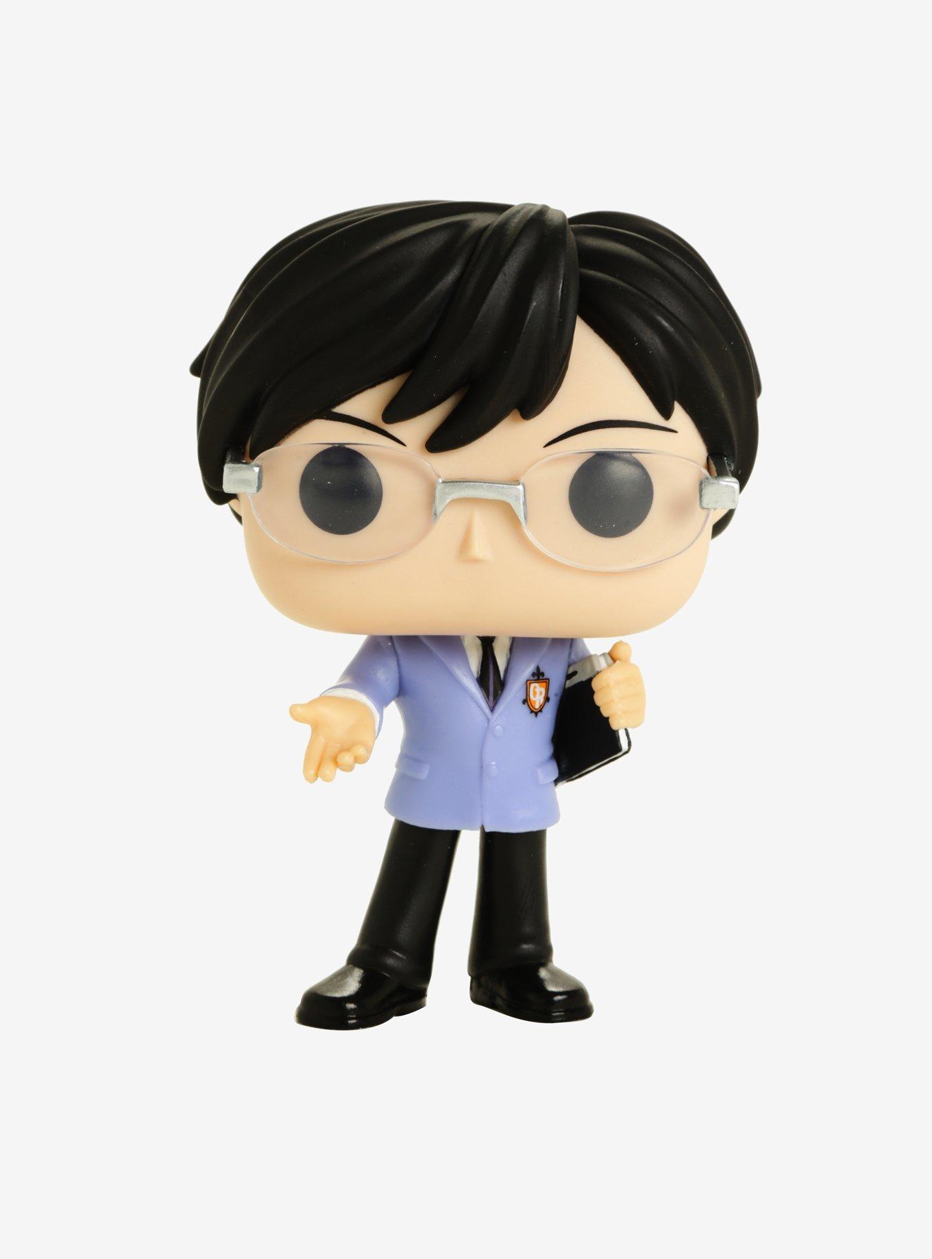 Funko Ouran High School Host Club Pop! Animation Kyoya Vinyl Figure, , alternate