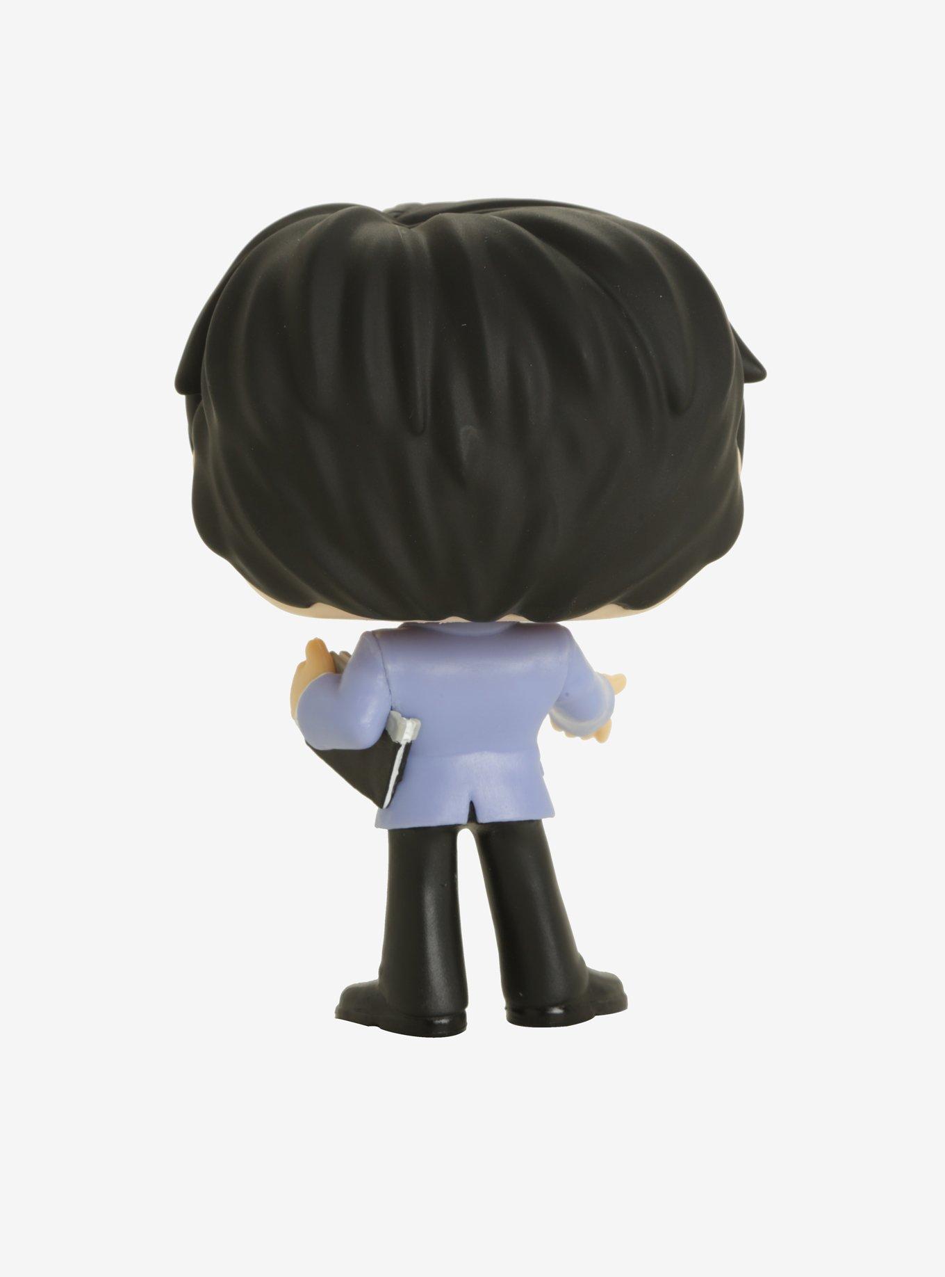 Funko Ouran High School Host Club Pop! Animation Kyoya Vinyl Figure, , alternate