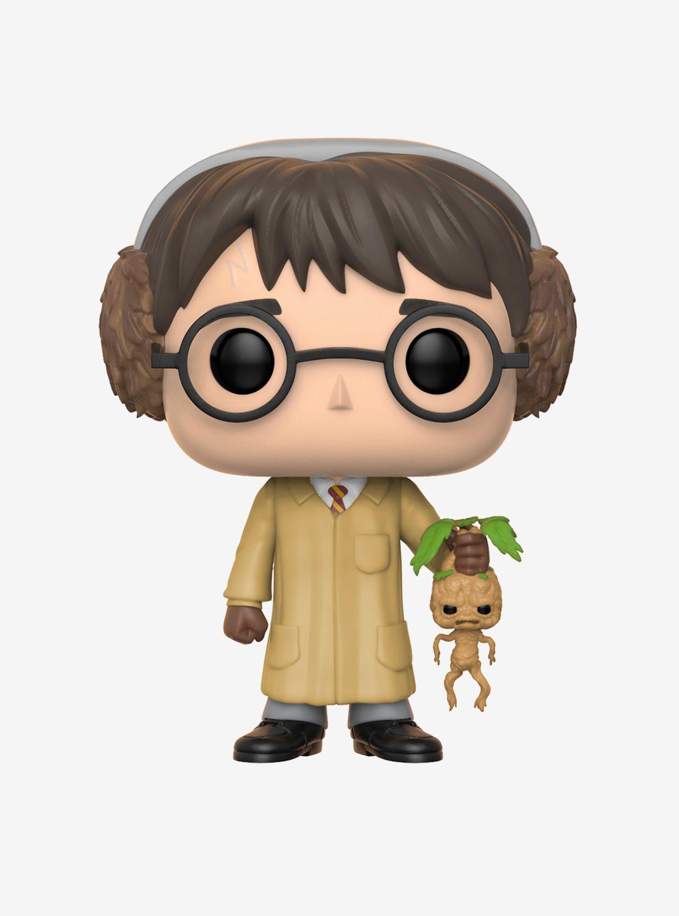 Funko Harry Potter Pop! Harry Potter Vinyl Figure, , alternate