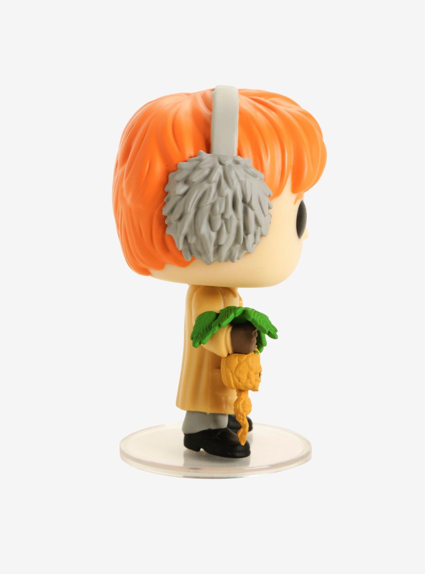 Funko Harry Potter Pop! Ron Weasley Vinyl Figure, , alternate
