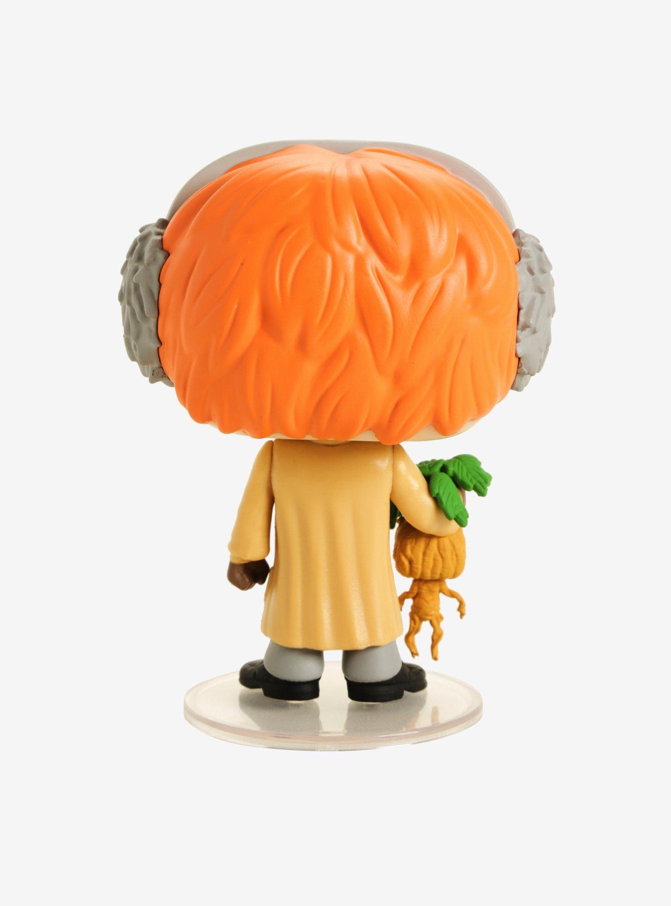 Funko Harry Potter Pop! Ron Weasley Vinyl Figure, , alternate