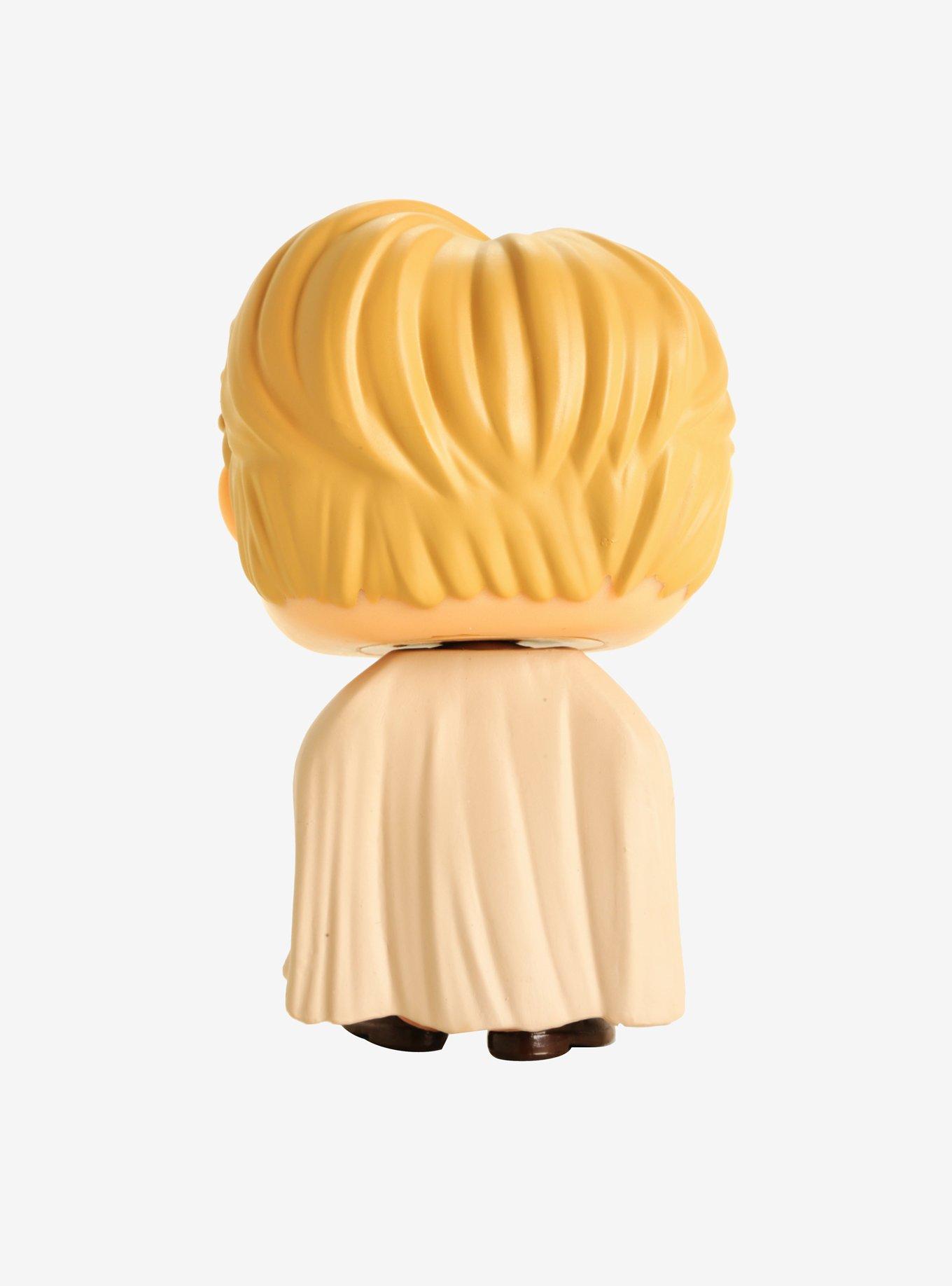 Funko Harry Potter Pop! Gilderoy Lockhart Vinyl Figure, , alternate
