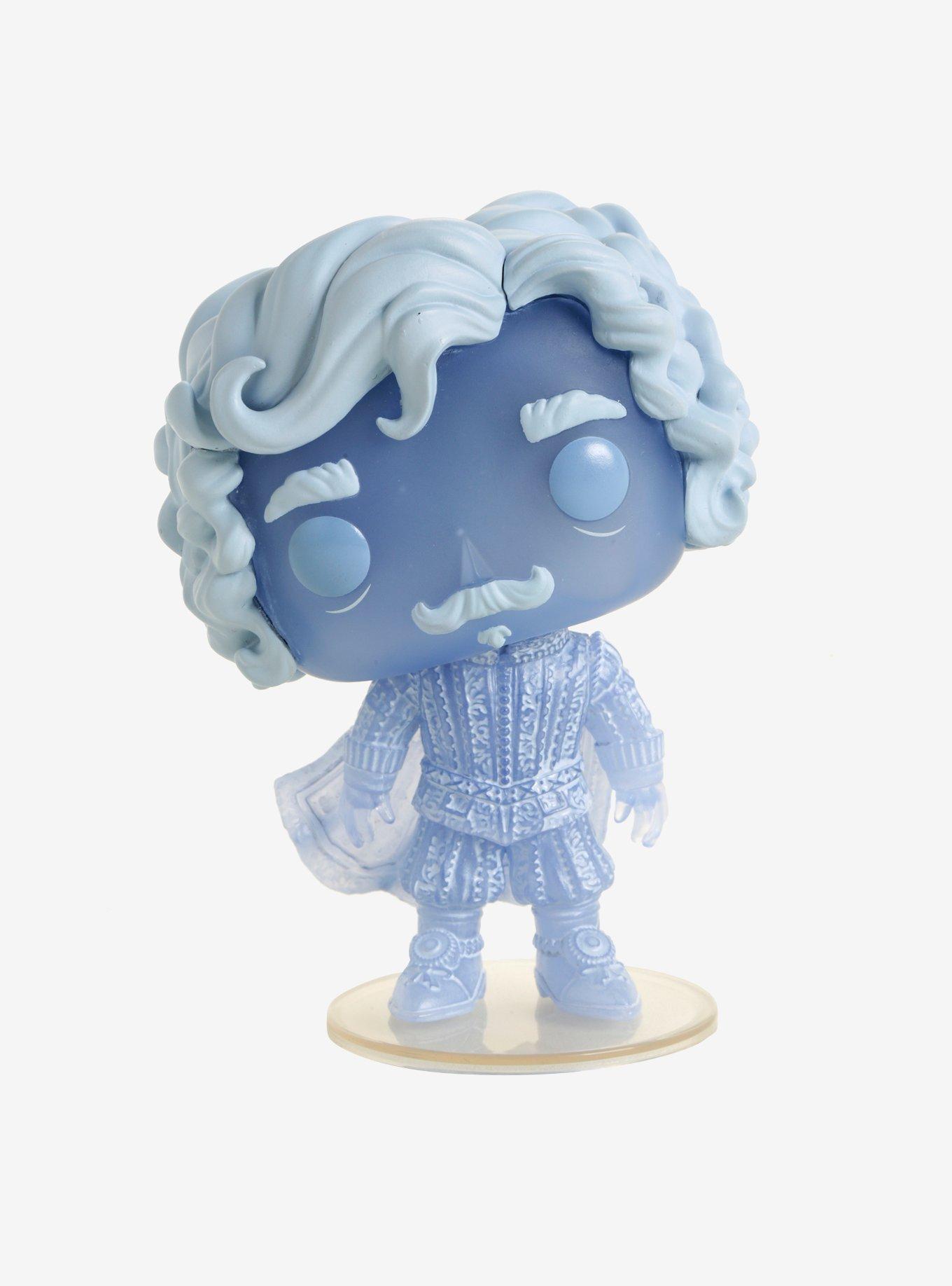 Funko Harry Potter Pop! Nearly Headless Nick Vinyl Figure, , alternate