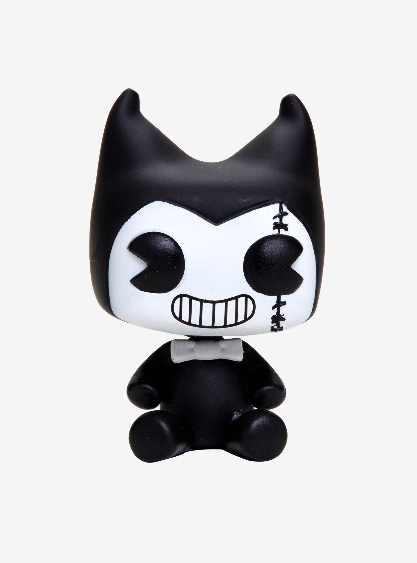 Funko Bendy And The Ink Machine Pop! Games Bendy Doll Vinyl Figure, , alternate