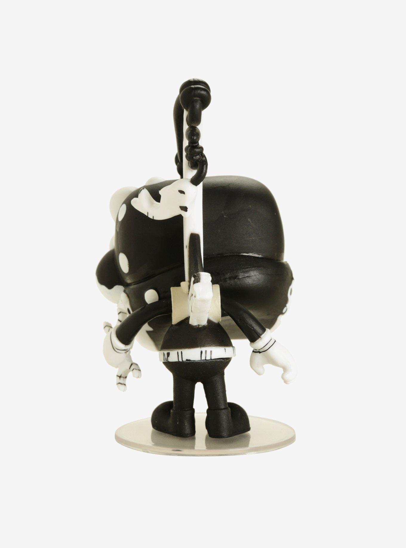 Funko Bendy And The Ink Machine Pop! Games Fisher Vinyl Figure, , alternate