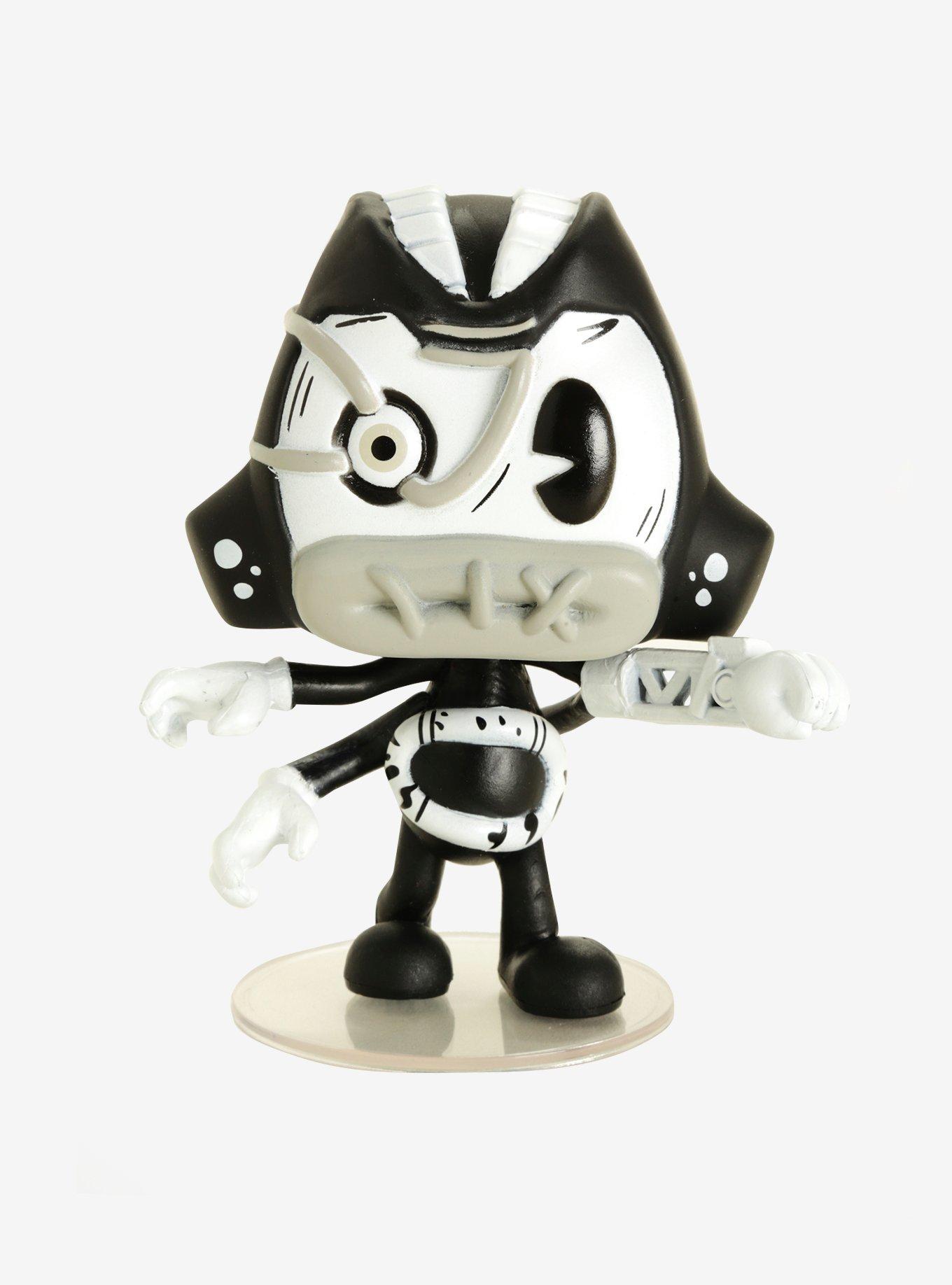 Funko Bendy And The Ink Machine Pop! Games Striker Vinyl Figure, , alternate