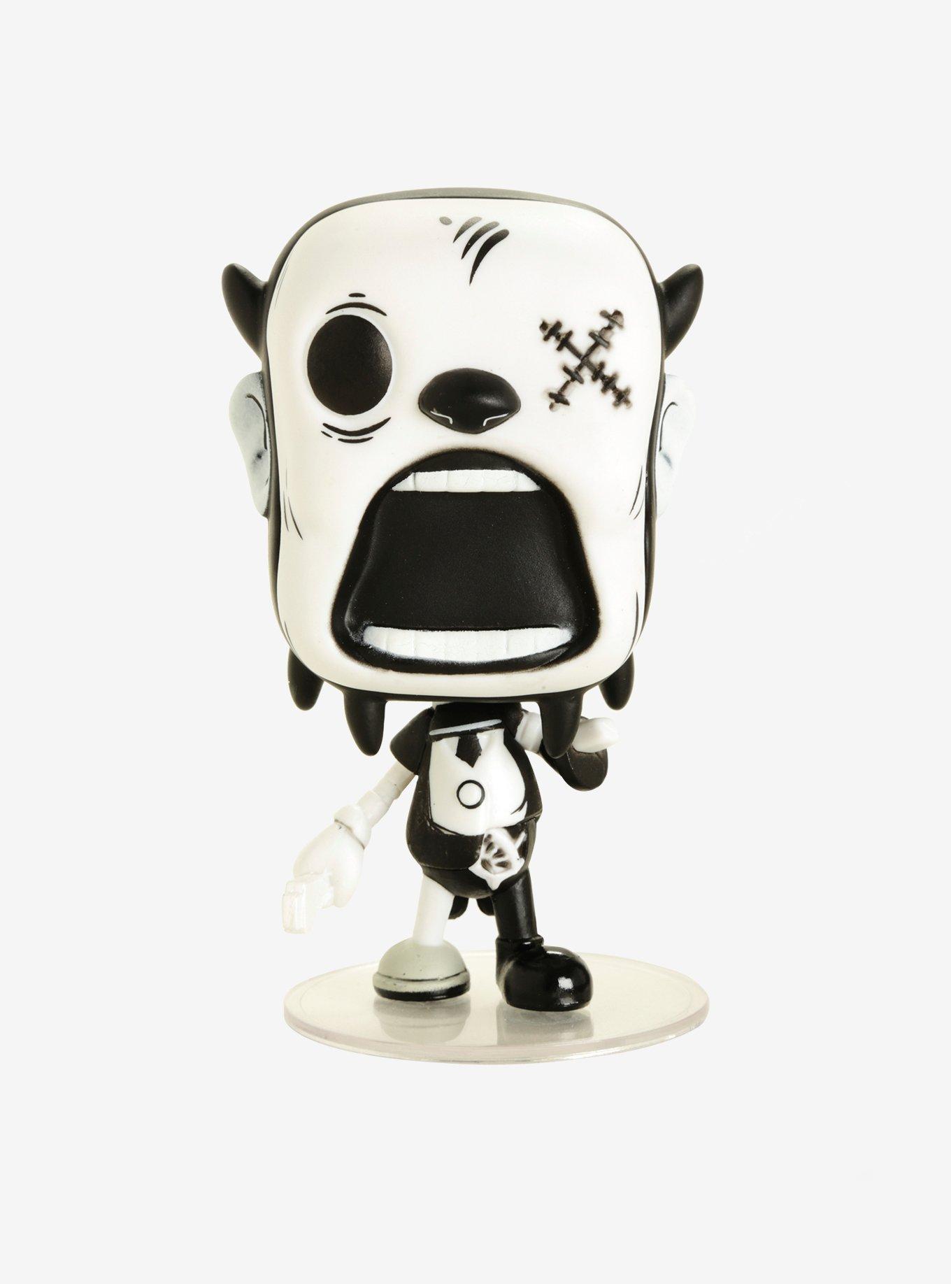 Funko Bendy And The Ink Machine Pop! Games Piper Vinyl Figure, , alternate